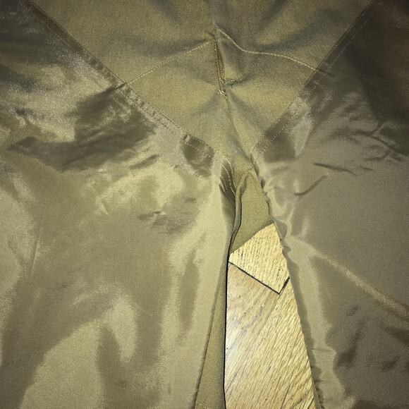 Mount'N Prairie Men’s Flyway Waterproof Hunting Work Pants Sz 38 X 33 Buster - Picture 12 of 16